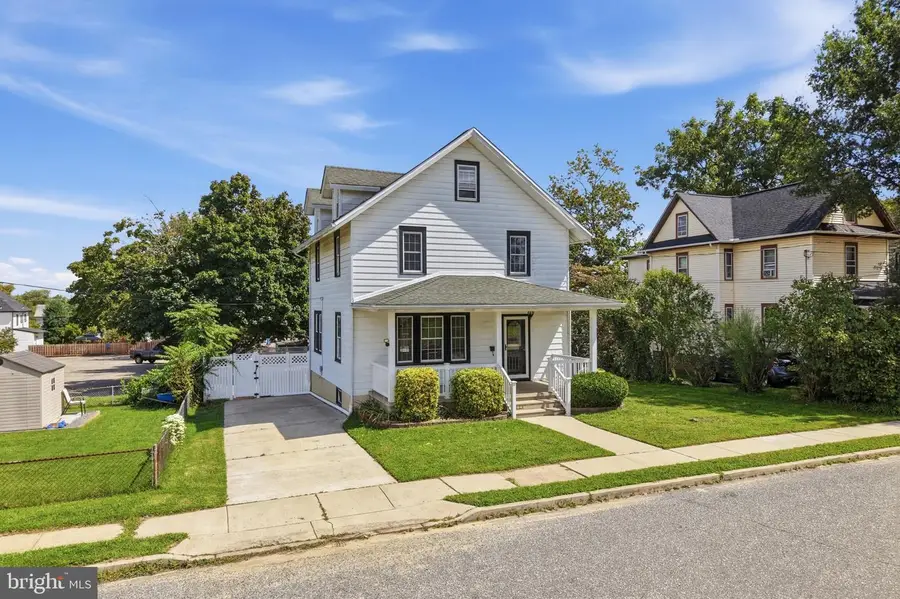 19 Mt Vernon Ave, Pitman, NJ 08071 - #2