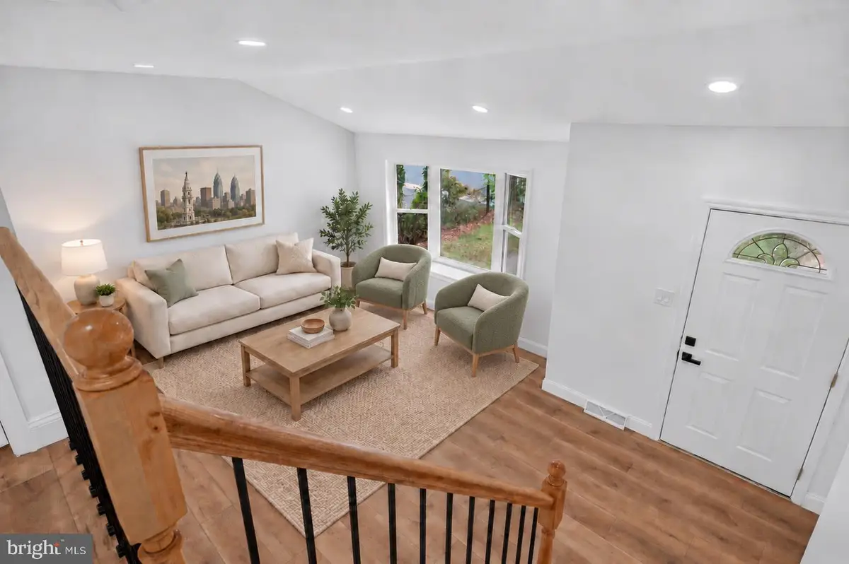 317 N Grand Ave, National Park, NJ 08063 - #1