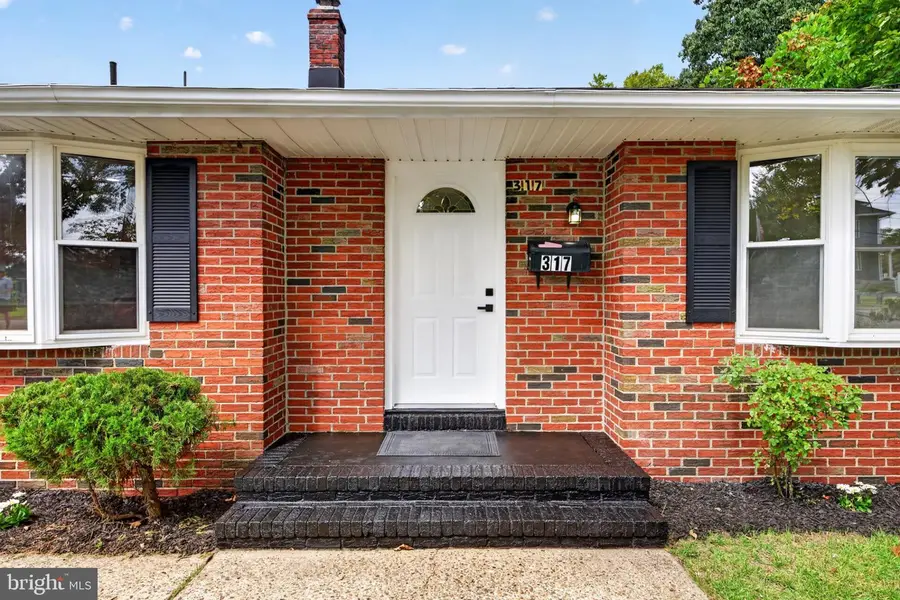 317 N Grand Ave, National Park, NJ 08063 - #3