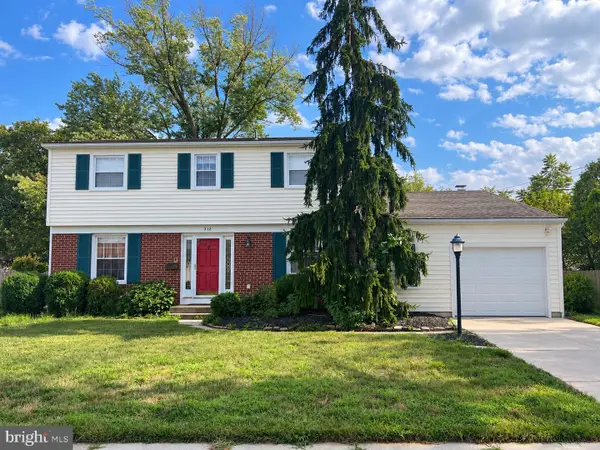 312 Overbrook Ave, GLASSBORO, NJ 08028
