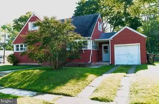 824 Wick Blvd, Woodbury, NJ 08096 - #2