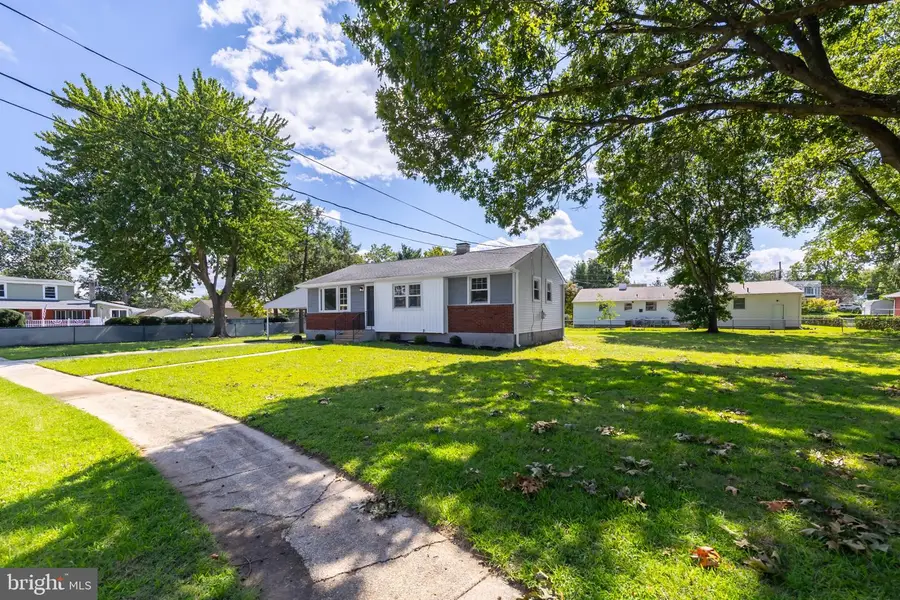 514 New Jersey Ave, West Deptford, NJ 08063 - #3