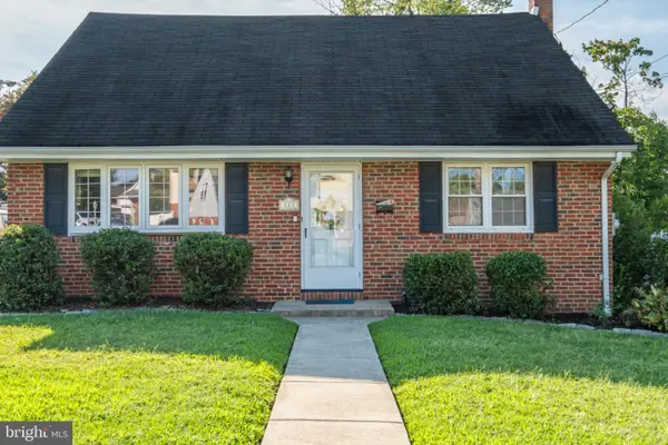 113 N Drexel St, WOODBURY, NJ 08096