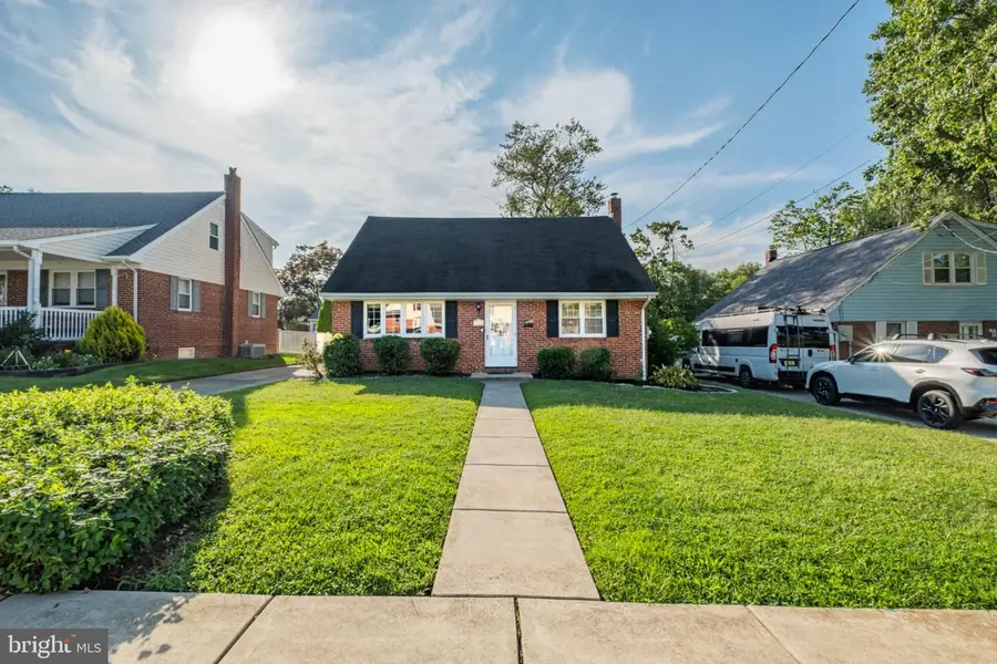 113 N Drexel St, Woodbury, NJ 08096 - #2