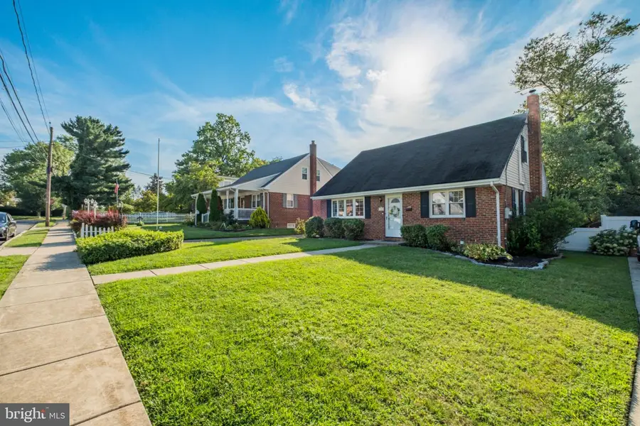 113 N Drexel St, Woodbury, NJ 08096 - #3