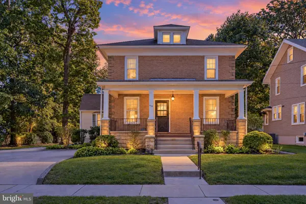 419 Highland Ter, PITMAN, NJ 08071