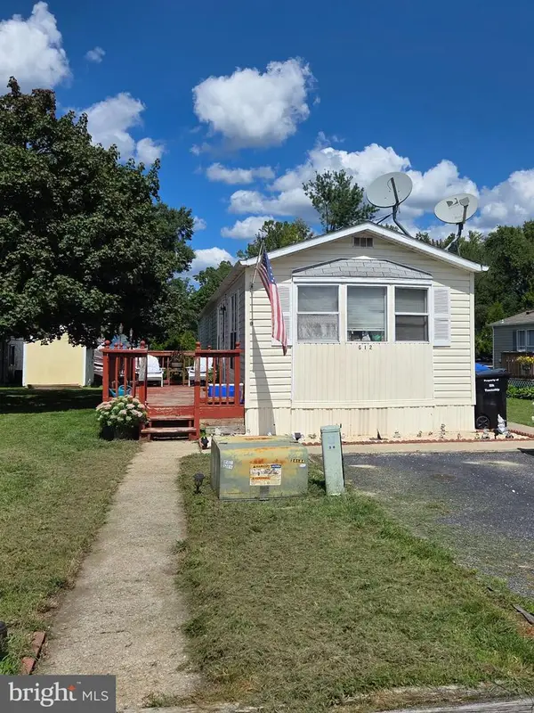 928 Blackberry Dr, MULLICA HILL, NJ 08062