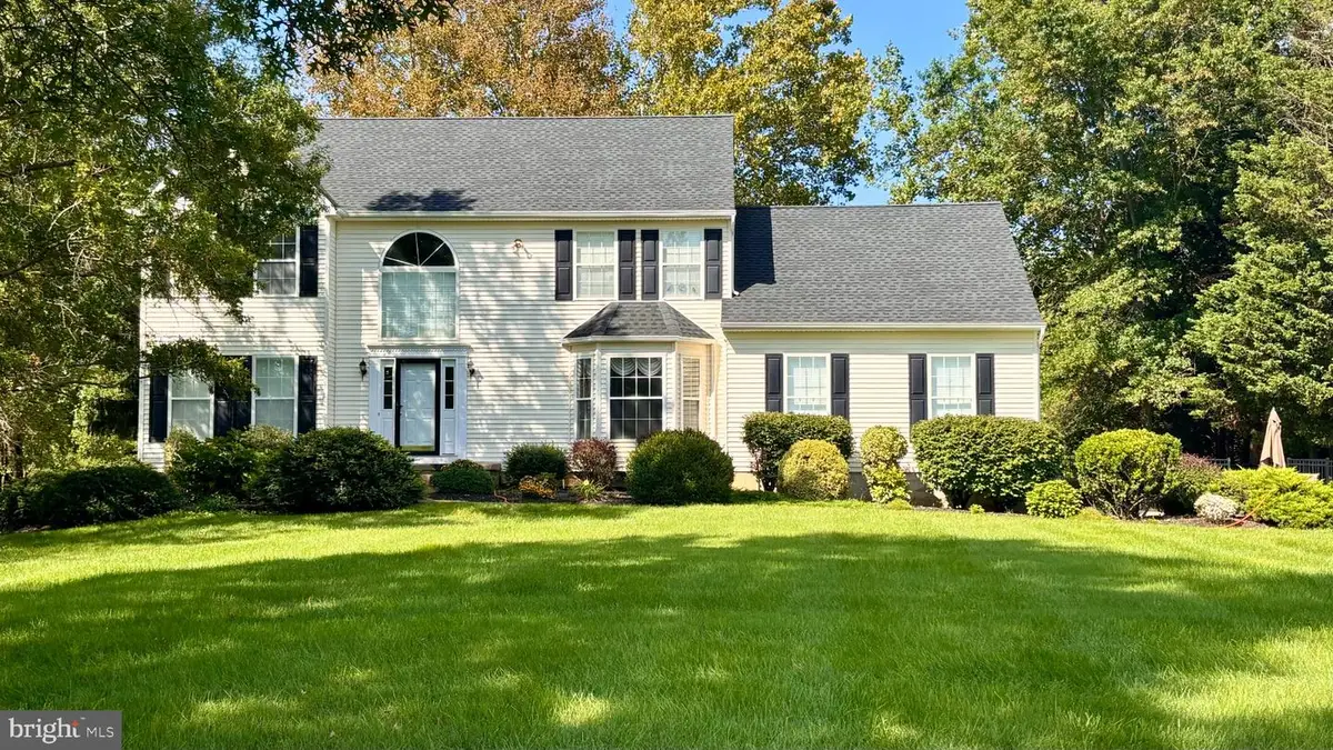 115 N Patricia Dr, Swedesboro, NJ 08085 - #1