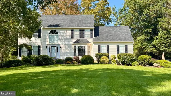 115 N Patricia Dr, SWEDESBORO, NJ 08085