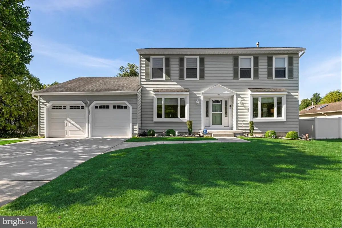 153 Mimosa Dr, Sewell, NJ 08080 - #1
