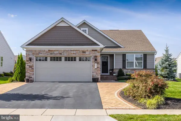 525 Charles Corliss Blvd, CLARKSBORO, NJ 08020