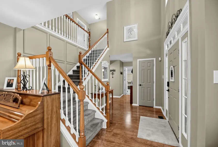 231 Woodcreek, Wenonah, NJ 08090 - #2