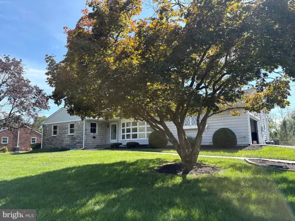 356 Democrat Rd, GIBBSTOWN, NJ 08027