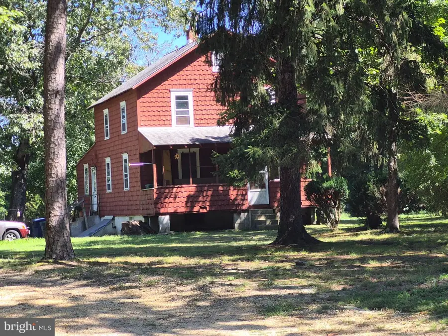 3162 Jackson Rd, Williamstown, NJ 08094 - #3