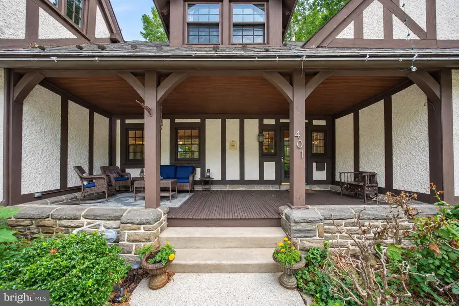 401 E Cherry St, Wenonah, NJ 08090 - #2
