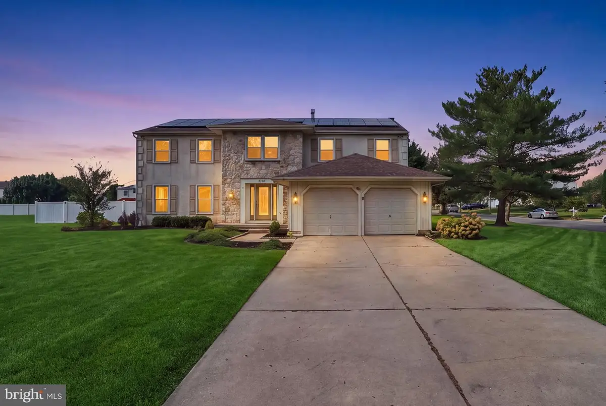 218 Ramblewood Dr, Deptford, NJ 08080 - #1