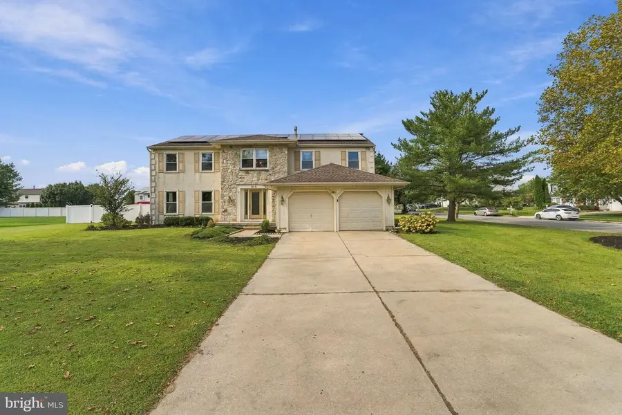 218 Ramblewood Dr, Deptford, NJ 08080 - #2