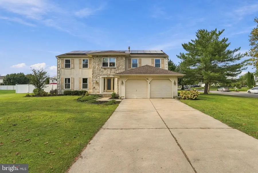218 Ramblewood Dr, Deptford, NJ 08080 - #3