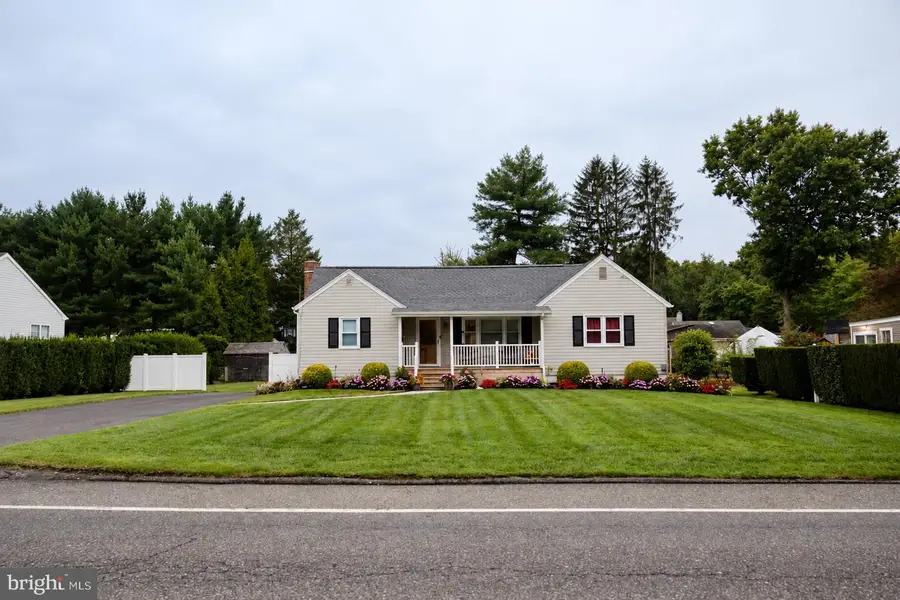 1853 West Blvd, Malaga, NJ 08328 - #2