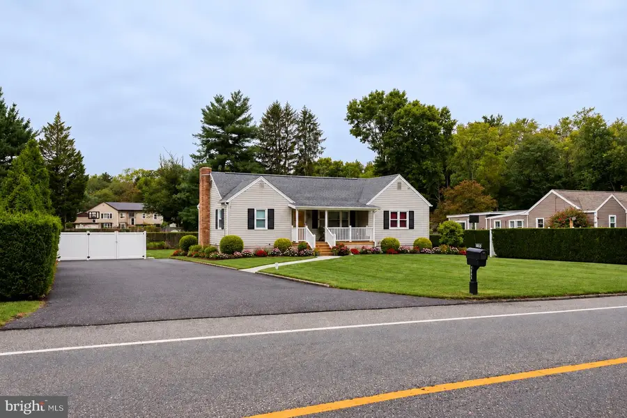 1853 West Blvd, Malaga, NJ 08328 - #3