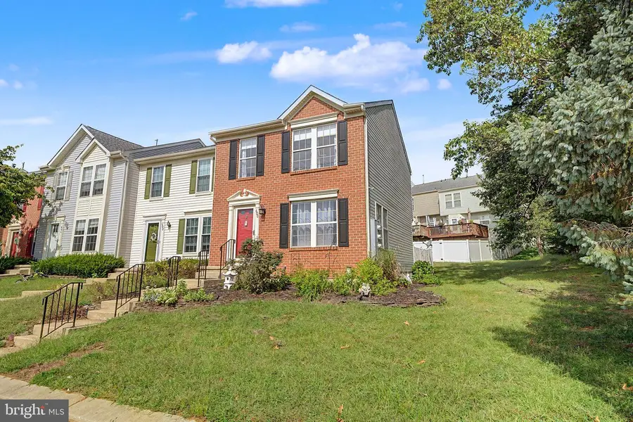 600 Sangreal Ct, Mantua, NJ 08051 - #3
