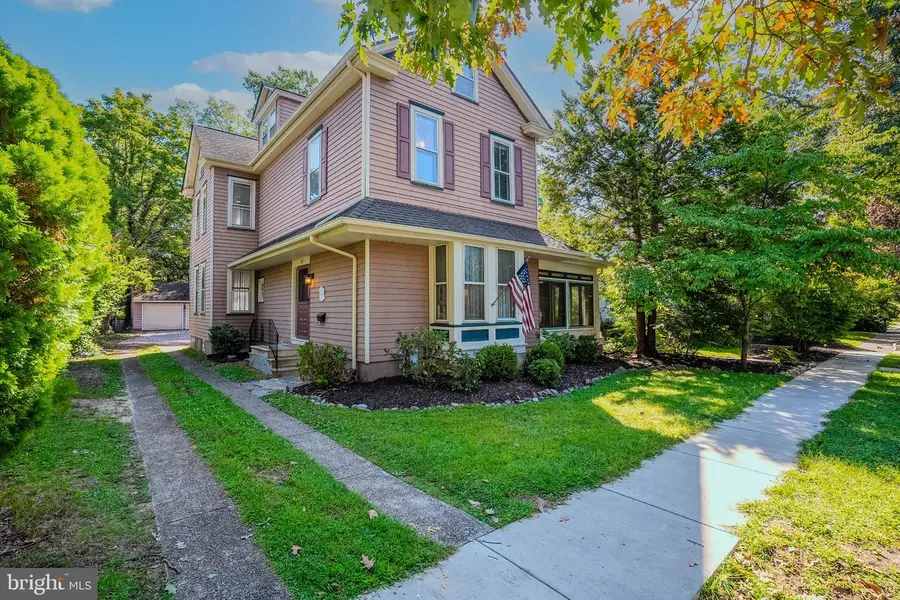 105 S Marion Ave, Wenonah, NJ 08090 - #3