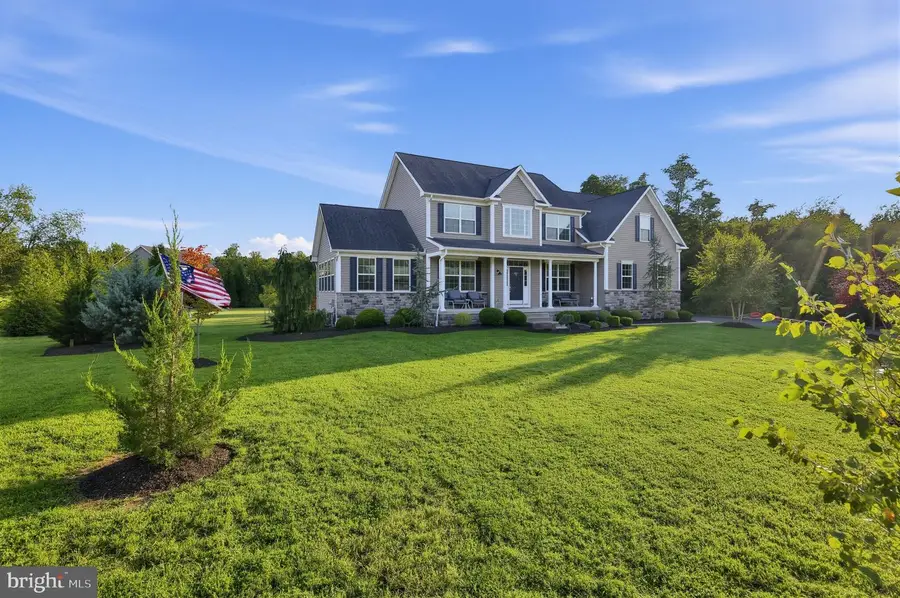 407 Jessup Mill Rd, Mantua, NJ 08020 - #2