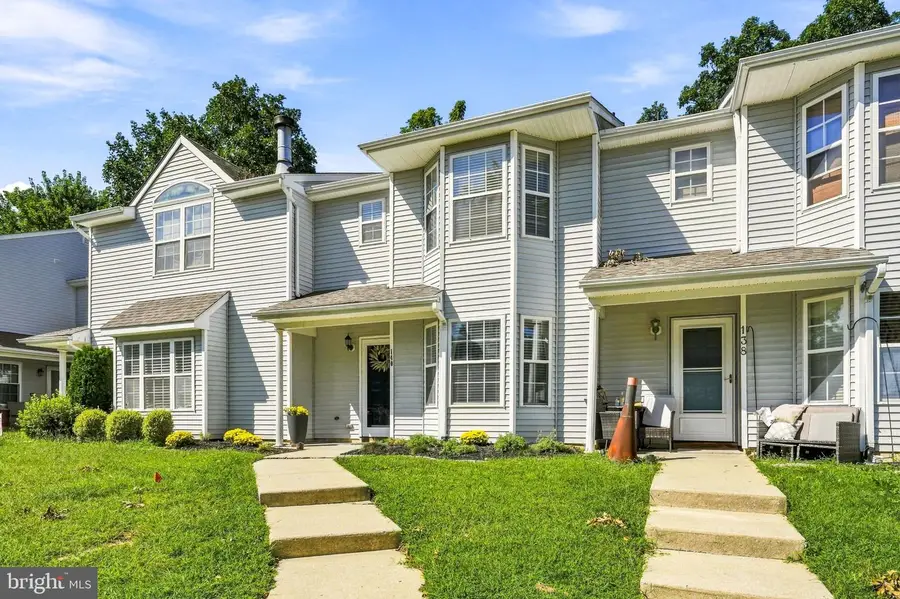 140 Pendragon Way, Mantua, NJ 08051 - #2