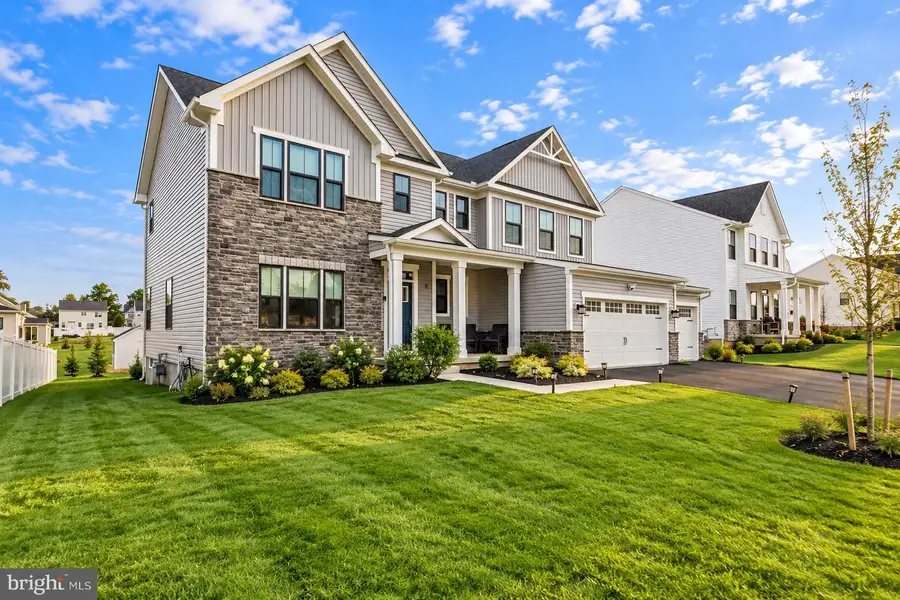 80 Wexford Dr, Woolwich, NJ 08085 - #2