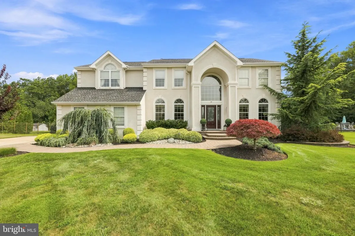 36 Quail Hollow Dr, Sewell, NJ 08080 - #1