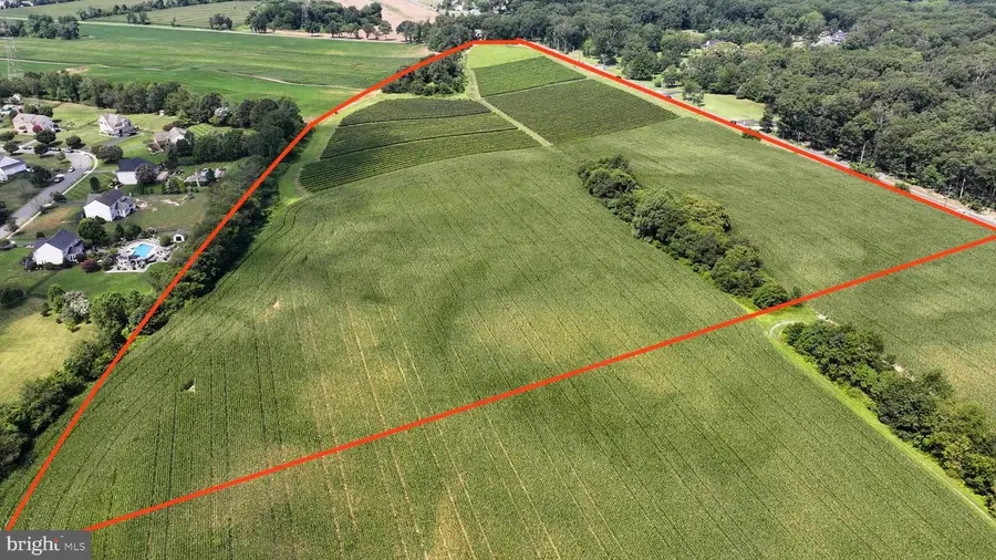 101 Griffin Rd, Mullica Hill, NJ 08062 - #2