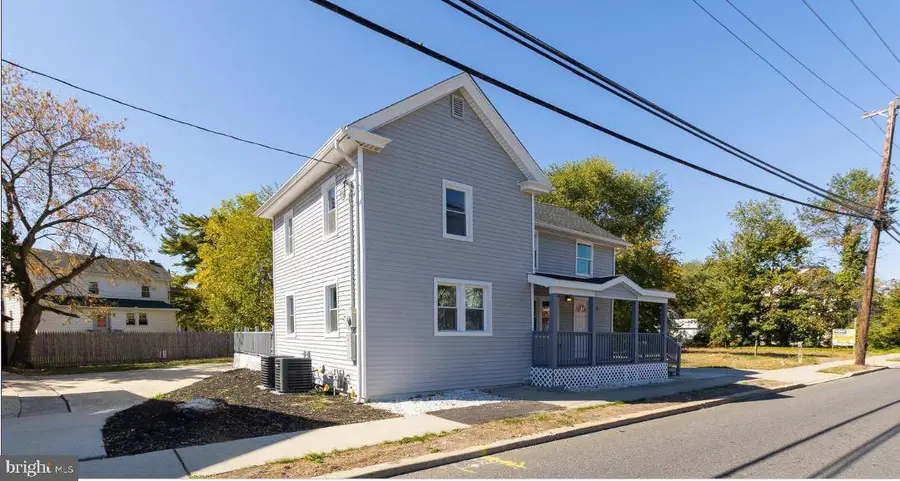 35 Delsea Dr N, Glassboro, NJ 08028 - #2