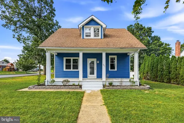 301 E Maple St, WENONAH, NJ 08090