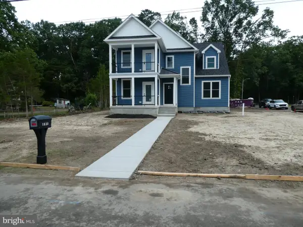1630 Magnolia Ave, WILLIAMSTOWN, NJ 08094