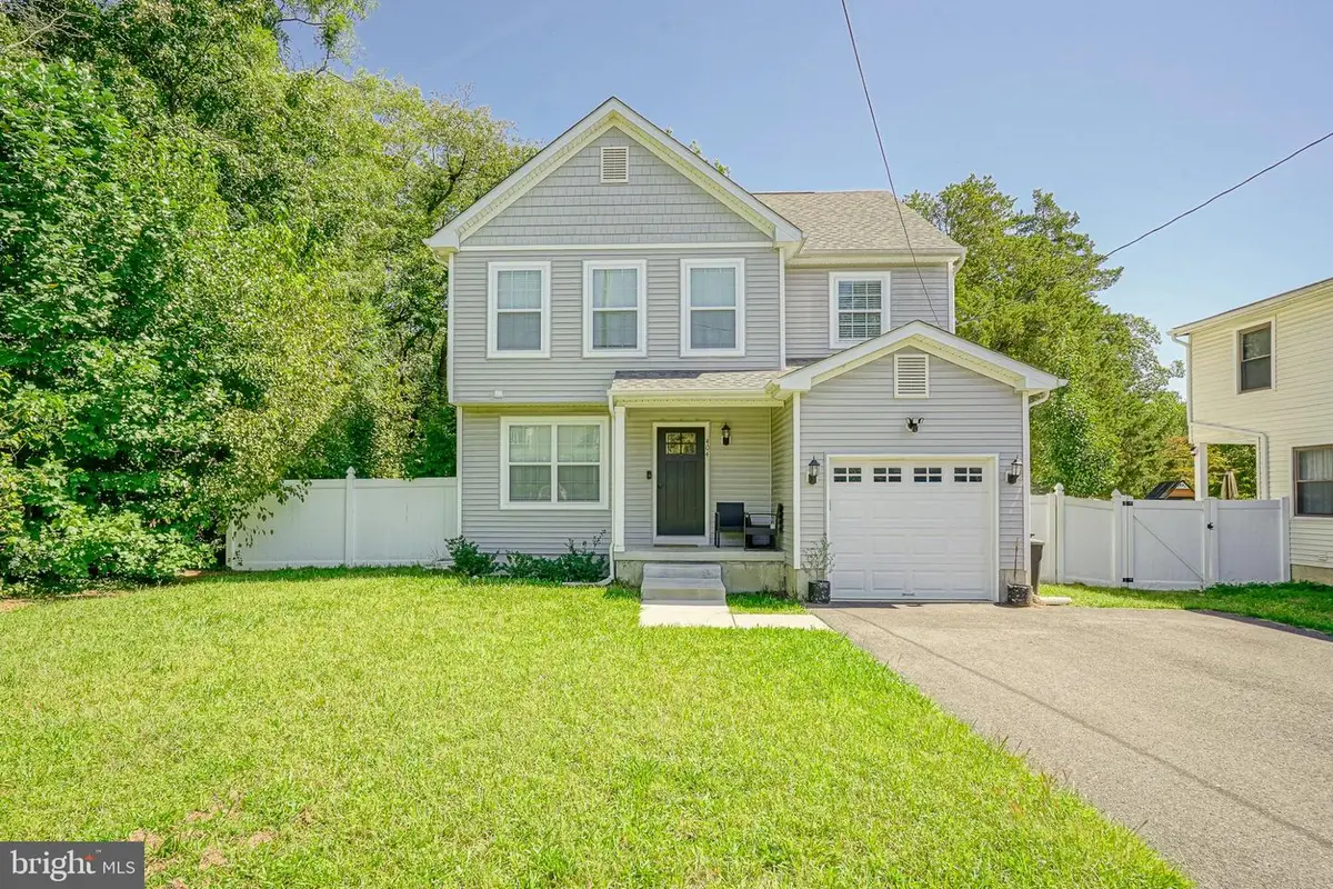 404 Pine Ave, Deptford, NJ 08096 - #1