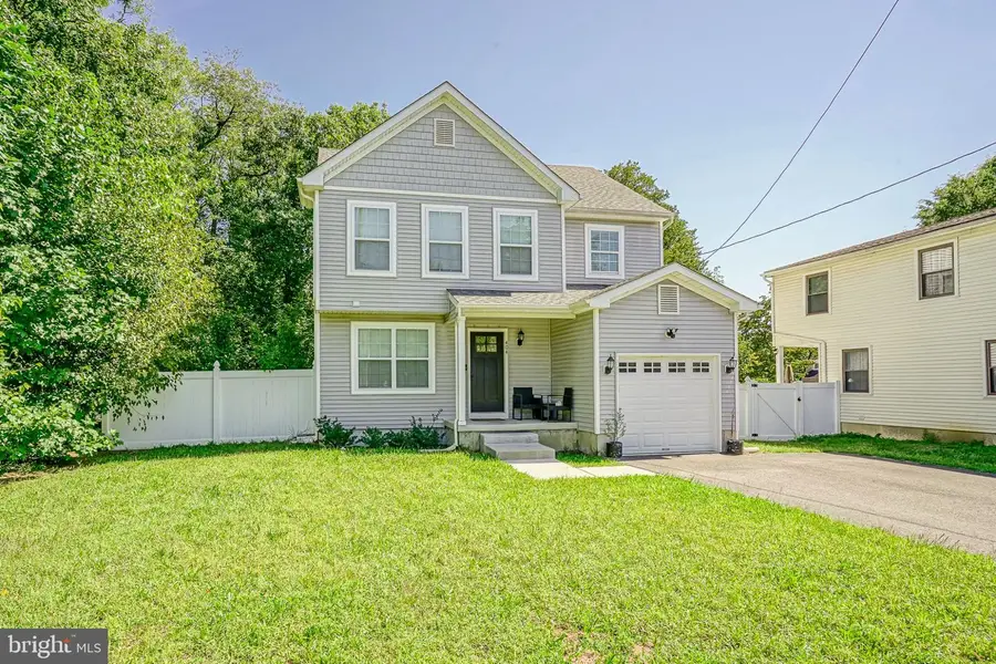 404 Pine Ave, Deptford, NJ 08096 - #2