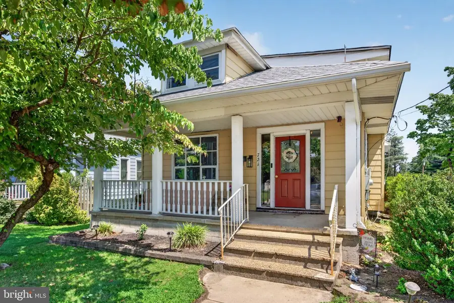 721 Almonesson Rd, Westville, NJ 08093 - #2