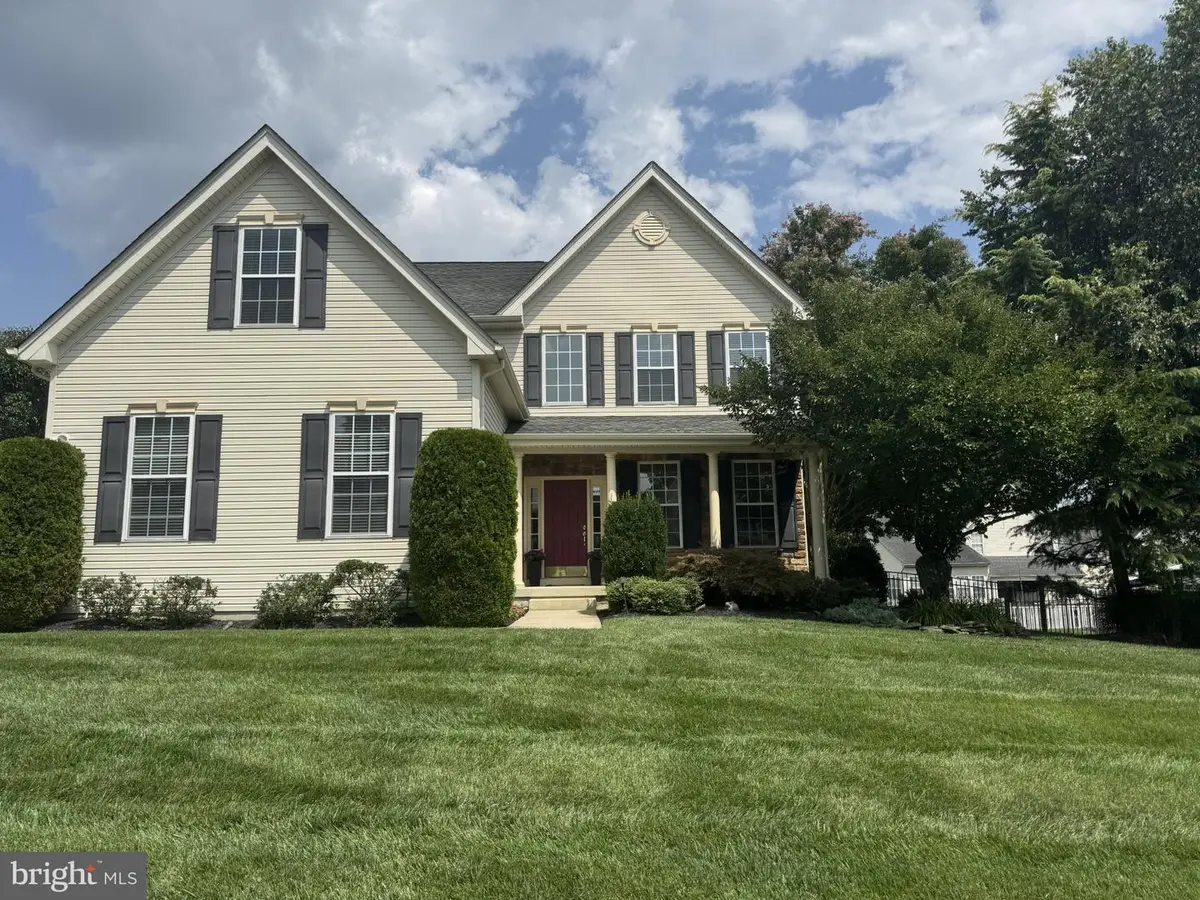 308 Wellington Way, Swedesboro, NJ 08085 - #1