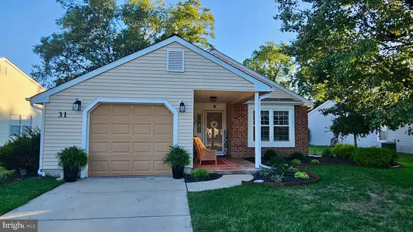 31 Blanchard Dr, WOODBURY, NJ 08096