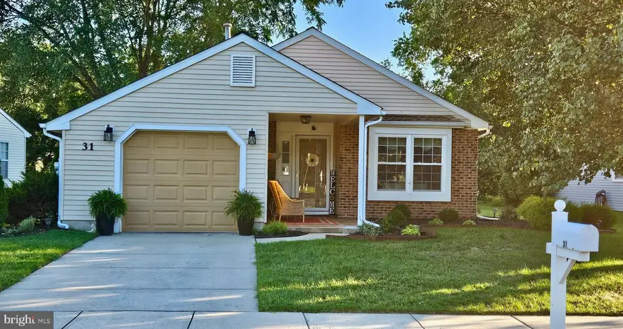 31 Blanchard Dr, Woodbury, NJ 08096 - #2