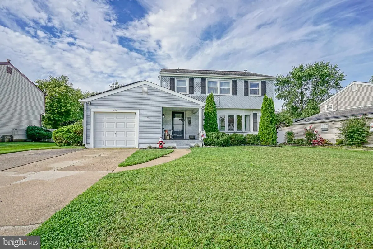 15 Polaris Rd, Blackwood, NJ 08012 - #1