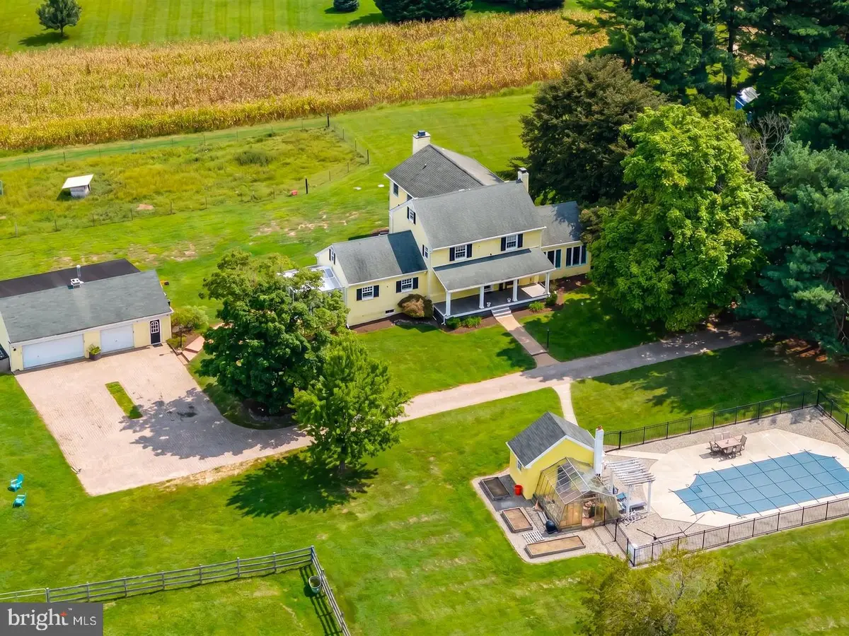1445 Commissioners Rd, Mullica Hill, NJ 08062 - #1