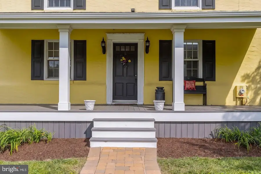 1445 Commissioners Rd, Mullica Hill, NJ 08062 - #3
