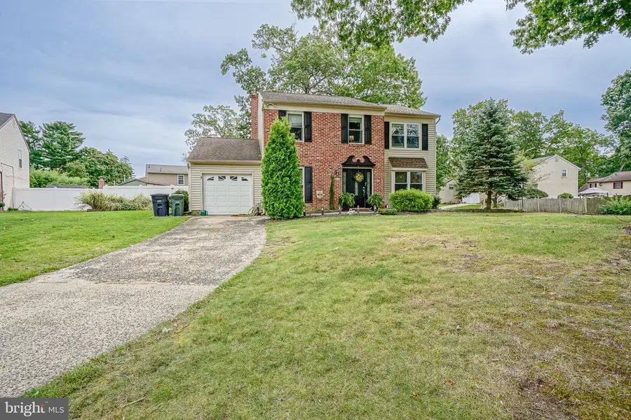 1508 Beech Ct, Williamstown, NJ 08094 - #2