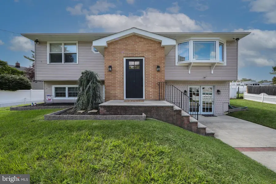 787 Lancing Rd, West Deptford, NJ 08096 - #3