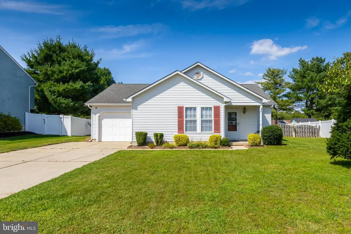 9 Ware Dr, Glassboro, NJ 08028 - #1