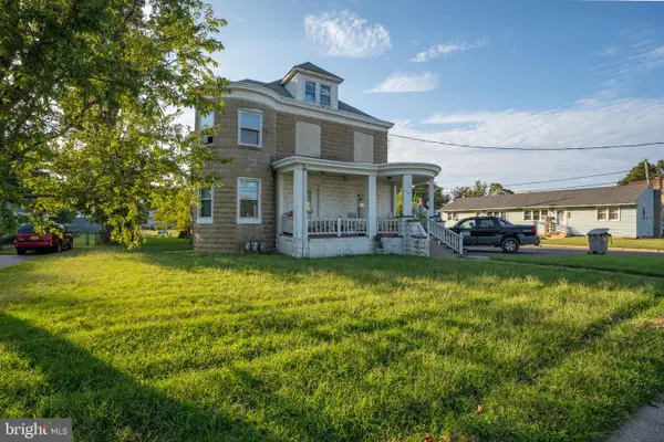 402 Billingsport, PAULSBORO, NJ 08066