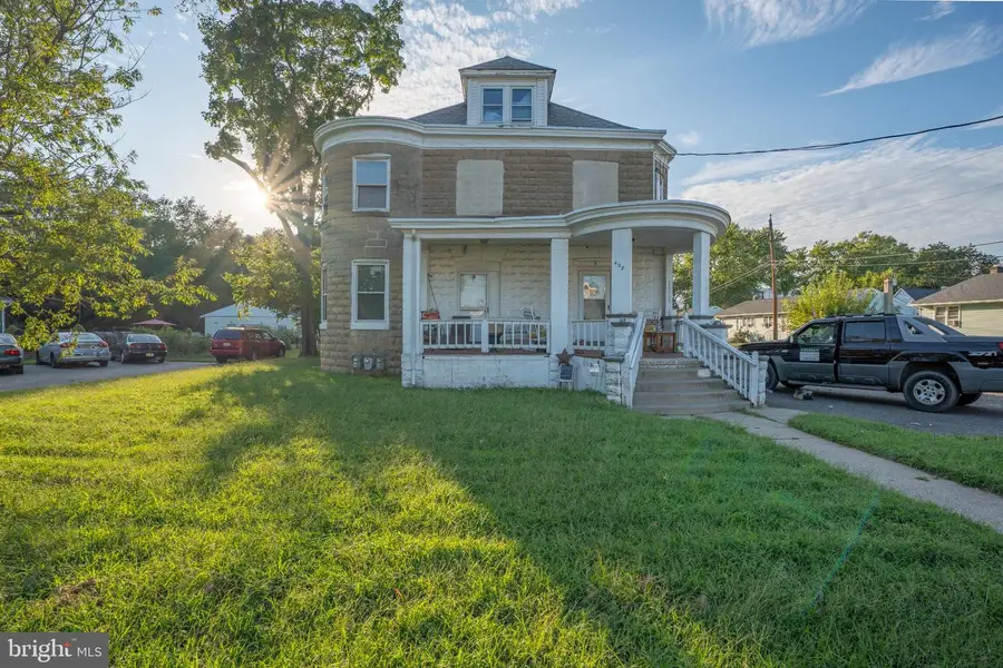 402 Billingsport, Paulsboro, NJ 08066 - #2