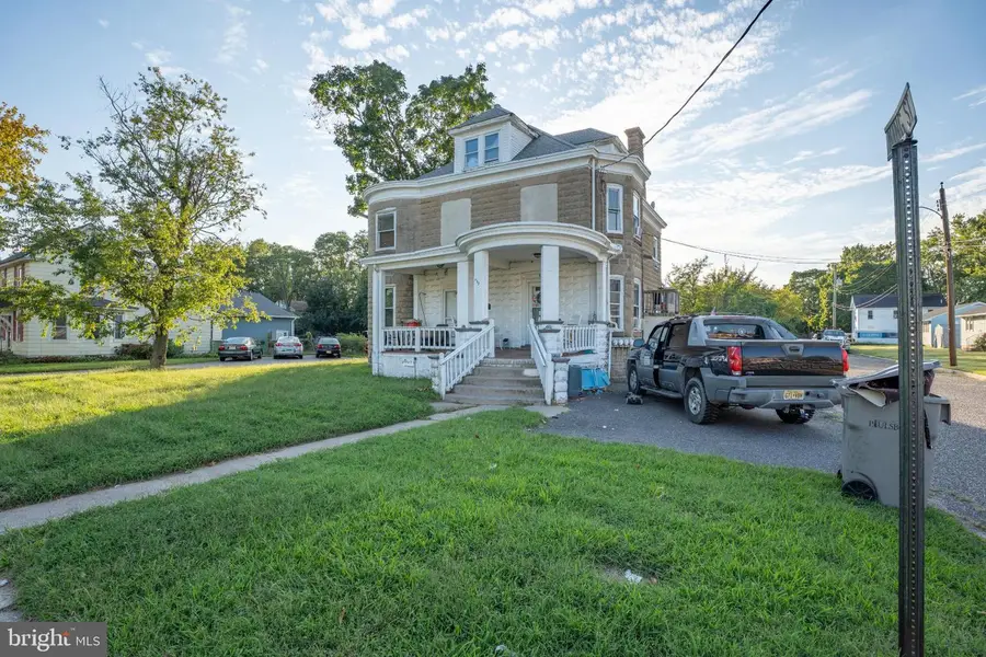 402 Billingsport, Paulsboro, NJ 08066 - #3
