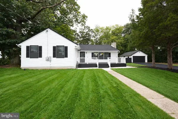 1931 Cooper St, DEPTFORD, NJ 08096